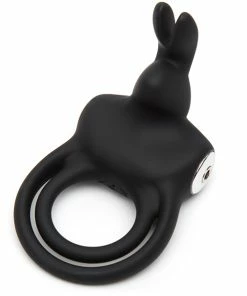 Best Couples Sex Toys Happy Rabbit – Stimulating USB Rechargeable Rabbit Love Ring