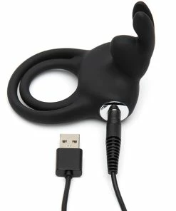 Best Couples Sex Toys Happy Rabbit – Stimulating USB Rechargeable Rabbit Love Ring -Strap-On-Me® Shop unnamed file 1439