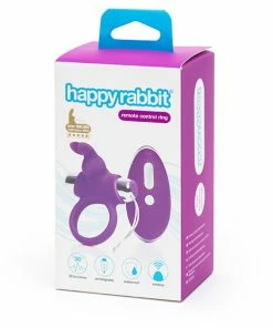 Best Couples Sex Toys Happy Rabbit Remote Control Cock Ring -Strap-On-Me® Shop unnamed file 1446
