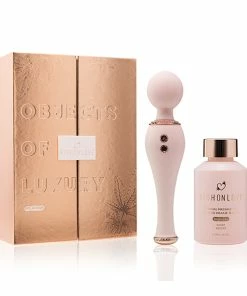 Best Couples Sex Toys HighOnLove – Objects Of Luxury Gift Set Hemp Seed