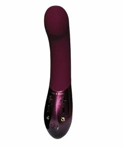 Hot Octopuss Kurve G-Spot Vibe With Bass & Treble Technology