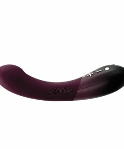 Hot Octopuss Kurve G-Spot Vibe With Bass & Treble Technology -Strap-On-Me® Shop unnamed file 1466