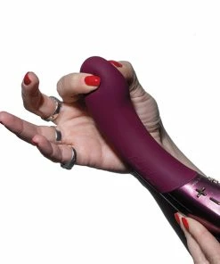 Hot Octopuss Kurve G-Spot Vibe With Bass & Treble Technology -Strap-On-Me® Shop unnamed file 1467