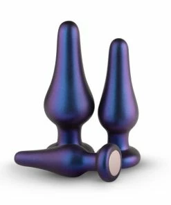 Hueman – Comets Butt Plug Set 10 Hueman – Comets Butt Plug Set -Strap-On-Me® Shop unnamed file 1473