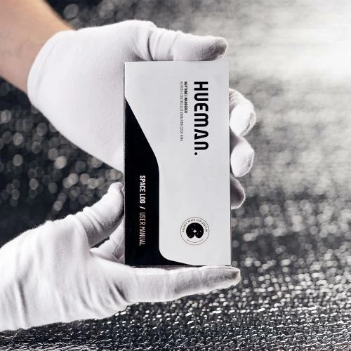 Hueman – Comets Butt Plug Set 6 Hueman – Comets Butt Plug Set - Image 6