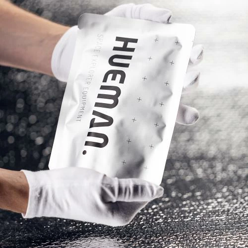 Hueman – Comets Butt Plug Set 7 Hueman – Comets Butt Plug Set - Image 7