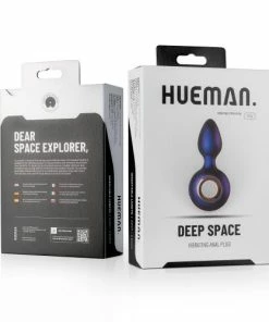 Hueman – Deep Space Vibrating Anal Plug -Strap-On-Me® Shop unnamed file 1485
