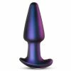 Best Couples Sex Toys Hueman – Meteoroid Rimming Anal Plug
