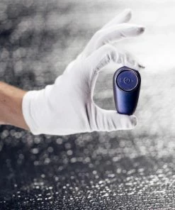 Best Couples Sex Toys Hueman – Meteoroid Rimming Anal Plug -Strap-On-Me® Shop unnamed file 1493