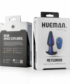 Best Couples Sex Toys Hueman – Meteoroid Rimming Anal Plug -Strap-On-Me® Shop unnamed file 1496