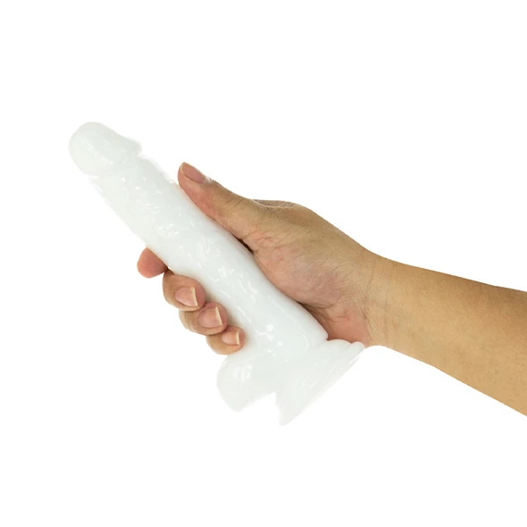 Remote Control Sex Toys Harness Attraction – William 6.5 Inch Hollow Flesh Vibrating Strap On 7 Remote Control Sex Toys Harness Attraction – William 6.5 Inch Hollow Flesh Vibrating Strap On - Image 7