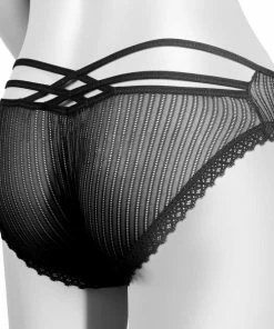 Lovetoy IJOY Rechargeable Remote Control Vibrating Panties -Strap-On-Me® Shop unnamed file 1507