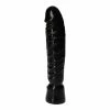 Toyz4lovers Italian Cock – Sebastiano 8.5 Inch Inch Dildo Black