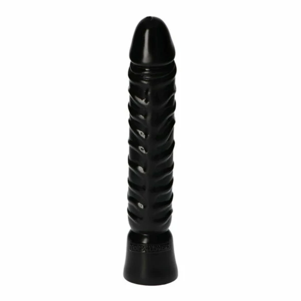 Toyz4lovers Italian Cock – Sebastiano 8.5 Inch Inch Dildo Black 2 Toyz4lovers Italian Cock – Sebastiano 8.5 Inch Inch Dildo Black - Image 2