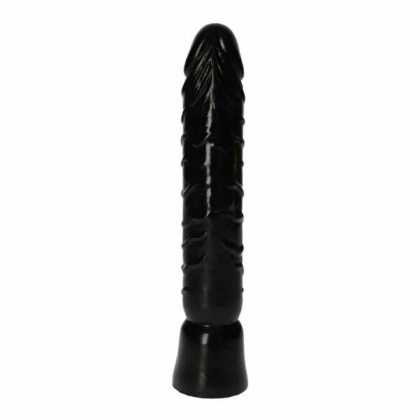 Toyz4lovers Italian Cock – Sebastiano 8.5 Inch Inch Dildo Black 4 Toyz4lovers Italian Cock – Sebastiano 8.5 Inch Inch Dildo Black - Image 4