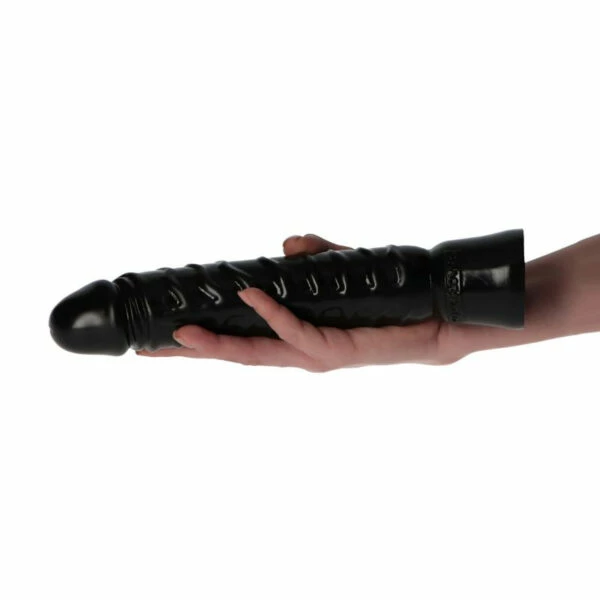 Toyz4lovers Italian Cock – Sebastiano 8.5 Inch Inch Dildo Black 6 Toyz4lovers Italian Cock – Sebastiano 8.5 Inch Inch Dildo Black - Image 6