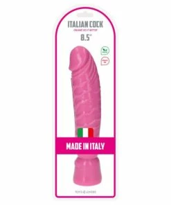Toyz4lovers Italian Cock – Sebastiano 8.5 Inch Inch Dildo Pink 13 Toyz4lovers Italian Cock – Sebastiano 8.5 Inch Inch Dildo Pink -Strap-On-Me® Shop unnamed file 1536