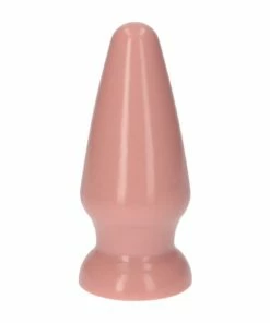 Toyz4lovers Italian Cock 6.5 Inch Flesh Anal Butt Plug