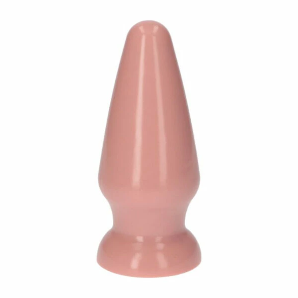 Toyz4lovers Italian Cock 6.5 Inch Flesh Anal Butt Plug 1 Toyz4lovers Italian Cock 6.5 Inch Flesh Anal Butt Plug