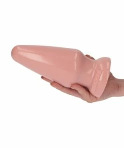 Toyz4lovers Italian Cock 6.5 Inch Flesh Anal Butt Plug 6 Toyz4lovers Italian Cock 6.5 Inch Flesh Anal Butt Plug -Strap-On-Me® Shop unnamed file 1539