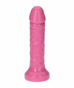 Toyz4lovers Italian Cock Pink 6.5 Inch Dildo