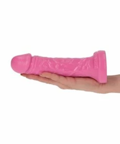 Toyz4lovers Italian Cock Pink 6.5 Inch Dildo 12 Toyz4lovers Italian Cock Pink 6.5 Inch Dildo -Strap-On-Me® Shop unnamed file 1546