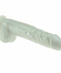 Addiction – Pearl 8.5 Inch Dildo 8 Addiction – Pearl 8.5 Inch Dildo -Strap-On-Me® Shop unnamed file 156