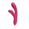 Je Joue – Hera Rabbit Vibrator Fuchsia