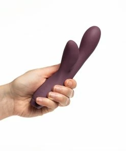Je Joue – Hera Rabbit Vibrator Purple -Strap-On-Me® Shop unnamed file 1579