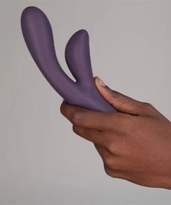 Je Joue – Hera Rabbit Vibrator Purple -Strap-On-Me® Shop unnamed file 1580