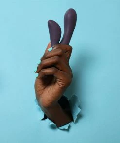 Je Joue – Hera Rabbit Vibrator Purple -Strap-On-Me® Shop unnamed file 1582