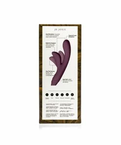 Je Joue – Hera Rabbit Vibrator Purple -Strap-On-Me® Shop unnamed file 1586
