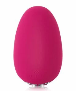 Je Joue – Mimi Soft Vibrator Fuchsia