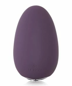 Je Joue – Mimi Soft Vibrator Purple
