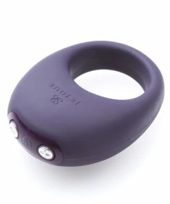 Je Joue – Mio Cock Ring Purple