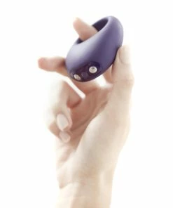 Je Joue – Mio Cock Ring Purple 9 Je Joue – Mio Cock Ring Purple -Strap-On-Me® Shop unnamed file 1605