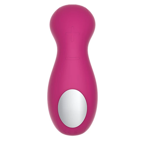 Camming Sex Toys For Her Kiiroo – Cliona Interactive Clitoral Vibrator 2 Camming Sex Toys For Her Kiiroo – Cliona Interactive Clitoral Vibrator - Image 2