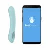 Camming Sex Toys For Her Kiiroo – Pearl 2 Plus Turquoise App Controlled Vibrator