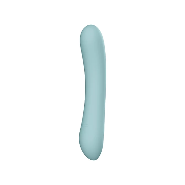 Camming Sex Toys For Her Kiiroo – Pearl 2 Plus Turquoise App Controlled Vibrator 2 Camming Sex Toys For Her Kiiroo – Pearl 2 Plus Turquoise App Controlled Vibrator - Image 2
