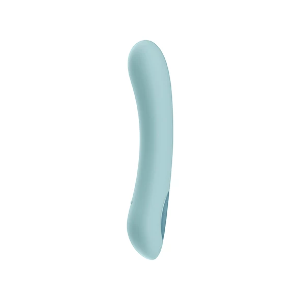 Camming Sex Toys For Her Kiiroo – Pearl 2 Plus Turquoise App Controlled Vibrator 3 Camming Sex Toys For Her Kiiroo – Pearl 2 Plus Turquoise App Controlled Vibrator - Image 3