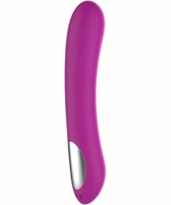 Camming Sex Toys For Her Kiiroo – Pearl 2 Teledildonic Vibrator Purple
