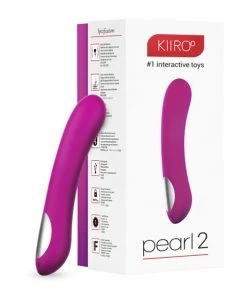 Camming Sex Toys For Her Kiiroo – Pearl 2 Teledildonic Vibrator Purple -Strap-On-Me® Shop unnamed file 1621