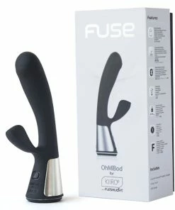 Best Couples Sex Toys Kiiroo OhMiBod Fuse Black Rabbit Vibrator 10 Best Couples Sex Toys Kiiroo OhMiBod Fuse Black Rabbit Vibrator -Strap-On-Me® Shop unnamed file 1639