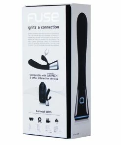 Best Couples Sex Toys Kiiroo OhMiBod Fuse Black Rabbit Vibrator 13 Best Couples Sex Toys Kiiroo OhMiBod Fuse Black Rabbit Vibrator -Strap-On-Me® Shop unnamed file 1642