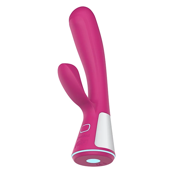 Camming Sex Toys For Her Kiiroo OhMiBod Fuse Pink Rabbit Vibrator 5 Camming Sex Toys For Her Kiiroo OhMiBod Fuse Pink Rabbit Vibrator - Image 5