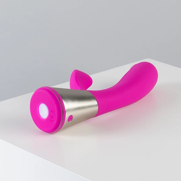 Camming Sex Toys For Her Kiiroo OhMiBod Fuse Pink Rabbit Vibrator 6 Camming Sex Toys For Her Kiiroo OhMiBod Fuse Pink Rabbit Vibrator - Image 6