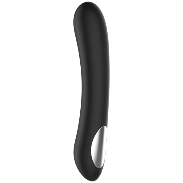 Best Couples Sex Toys Kiiroo Pearl 2 Teledildonic Vibrator Black 4 Best Couples Sex Toys Kiiroo Pearl 2 Teledildonic Vibrator Black - Image 4