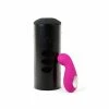 Camming Sex Toys For Her Kiiroo Titan & Cliona Couple Set Purple
