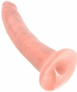 King Cock – 7 Inch Flesh Dildo 7 King Cock – 7 Inch Flesh Dildo -Strap-On-Me® Shop unnamed file 1675