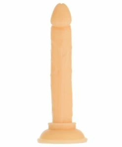 Addiction – Tino 5.25 Inch Dildo